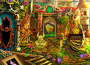 Fantasy Land Escape