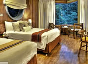 Escape From Monteverde Lodge And Gardens