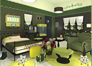 Girl's Room No 15 - False Nails