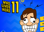 Who Lives Here 11