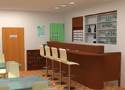 Coffee shop 2