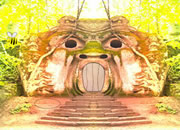 Angry Boy Escape 2