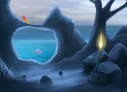 Pirate Coast Escape 2