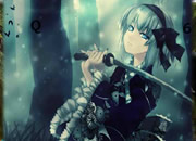 Aniwomen Part 8: The Mysterios Way