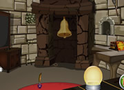 Wizard’s tower escape