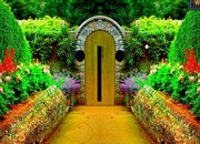 Fantasy Park Escape