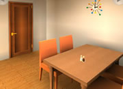 Escape Dining Room