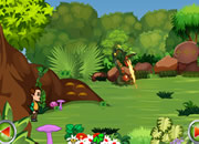 Isolated Cave Escape 2