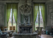 Abandoned Mysteries Lost Villa