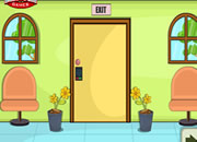Clinic Escape