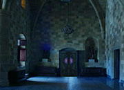 Marble Palace Escape
