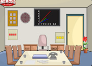 Conference Hall