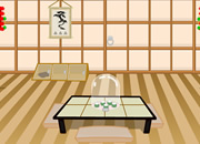 Hooda Room Escape 1