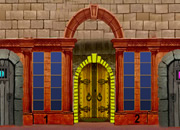 Ajaz Fort Escape