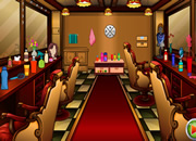 Saloon Escape