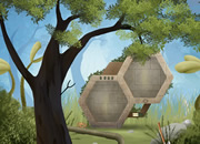The Visitors Escape 2