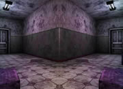 Abandoned House Escape 2
