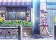 Aniwomen Part 10: The Amazing Trip