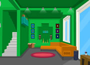 Emerald Room Rescue