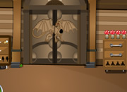 Fantasy Villa Escape 2