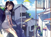 Aniwomen Part 11: THE STRANGE CITY