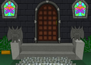 Halloween Town Survival Escape Day 3