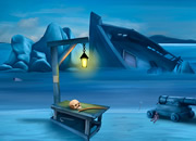 Pirate Coast Escape 3
