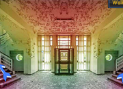 Dental Hospital Escape