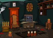 Escape from witch house 3