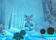 Snowfall Escape