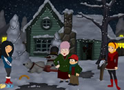 A Christmas Blackout