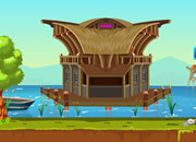 Jolly Boy River Escape