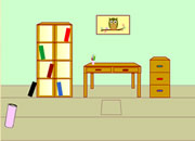 one room
