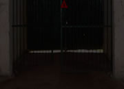 Dark Tunnel Escape
