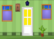 Dwelling Home Escape