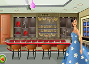 Jewellery Shop Escape