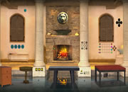 Modern Fort Escape
