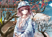 Aniwomen Part 13:THE ALLURING MOON
