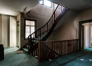 Abandoned