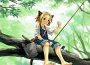 Aniwomen Part 14:THE CHERRY ORCHARD