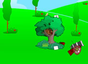 Escape from Bird Hill