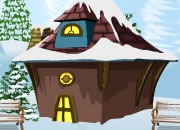 Escape From Snow