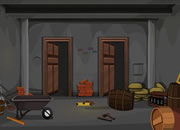 Mason Room Escape