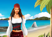 Pirate Coast Escape 4