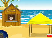 Yo Escape The Beach