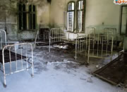 Escape From Poveglia Island