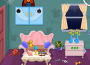 Royal Room Escape