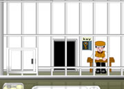 Itagora 7.6 Escape 7