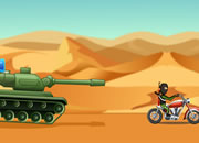 Rescue The Desert