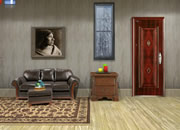 Butterfly Escape 46